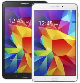 Renoverad Galaxy Tab 4 (2014) 8.0-inch - Reebelo Sverige
