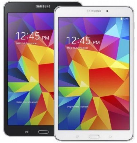 Renoverad Galaxy Tab 4 (2014) 8.0-inch - Reebelo Sverige