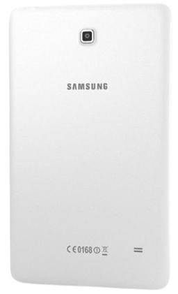 Renoverad Galaxy Tab 4 (2014) 8.0-inch - Reebelo Sverige