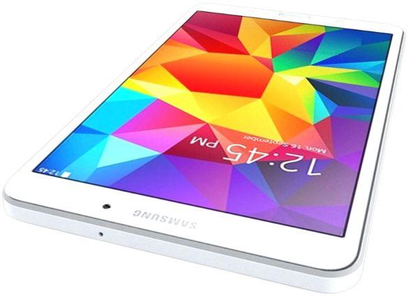 Renoverad Galaxy Tab 4 (2014) 8.0-inch - Reebelo Sverige