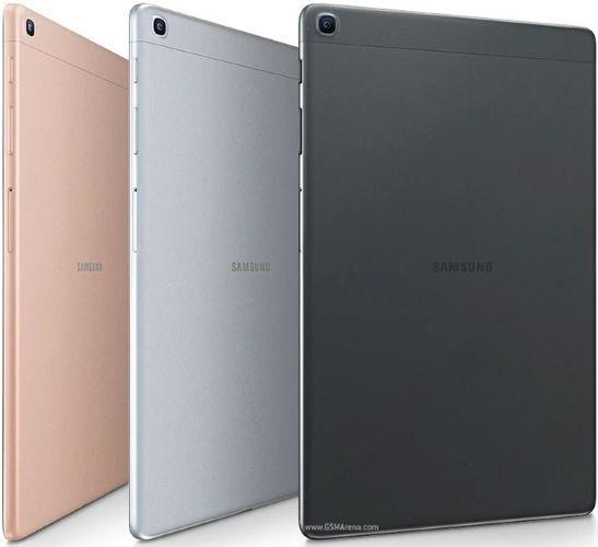 Renoverad Galaxy Tab A (2019) 10.1-inch - Reebelo Sverige