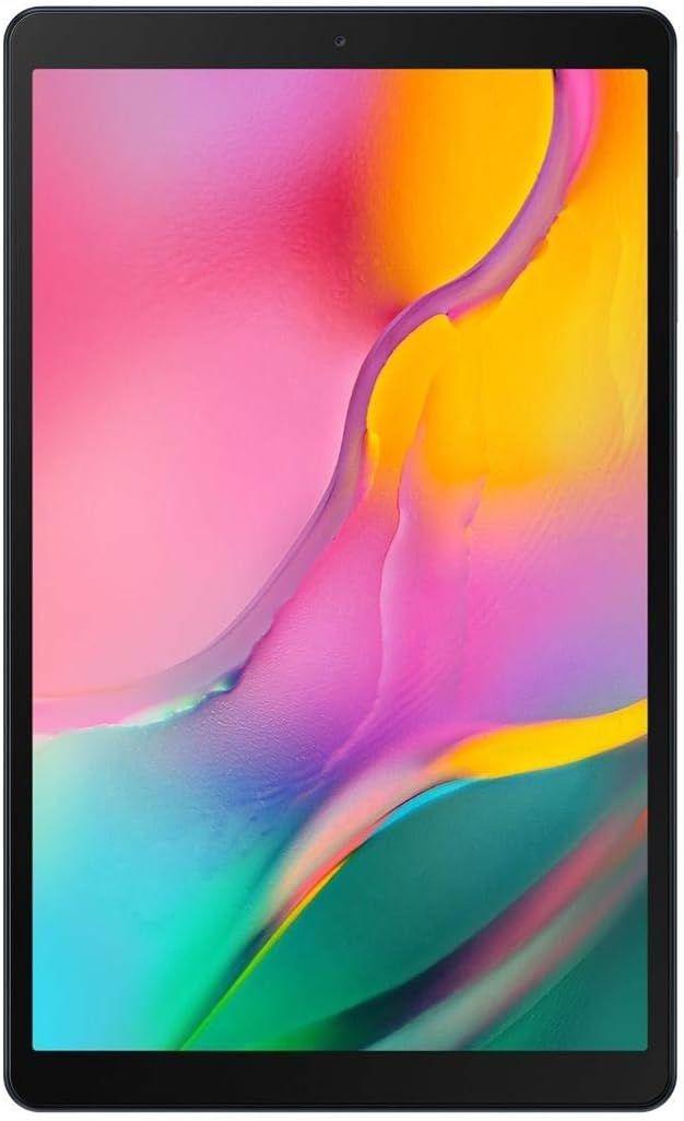 Renoverad Galaxy Tab A (2019) 10.1-inch - Reebelo Sverige