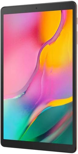 Renoverad Galaxy Tab A (2019) 10.1-inch - Reebelo Sverige