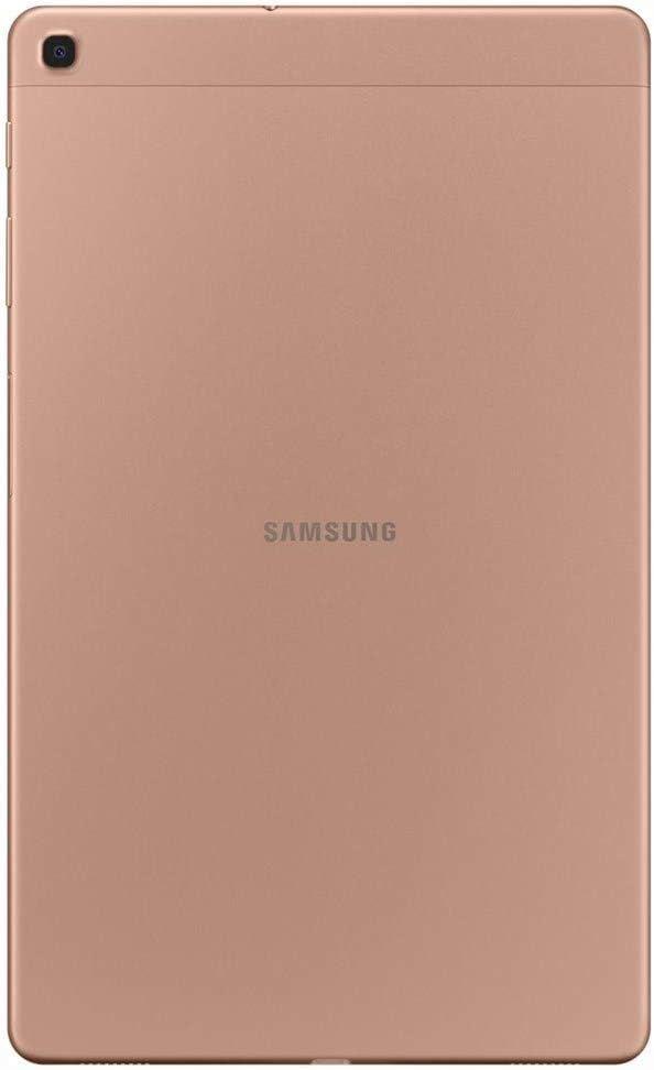 Renoverad Galaxy Tab A (2019) 10.1-inch - Reebelo Sverige