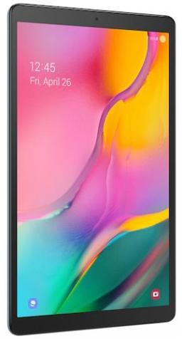 Renoverad Galaxy Tab A (2019) 10.1-inch - Reebelo Sverige