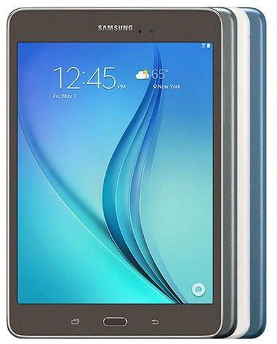 Renoverad Galaxy Tab A (2015) 8.0-inch - Reebelo Sverige