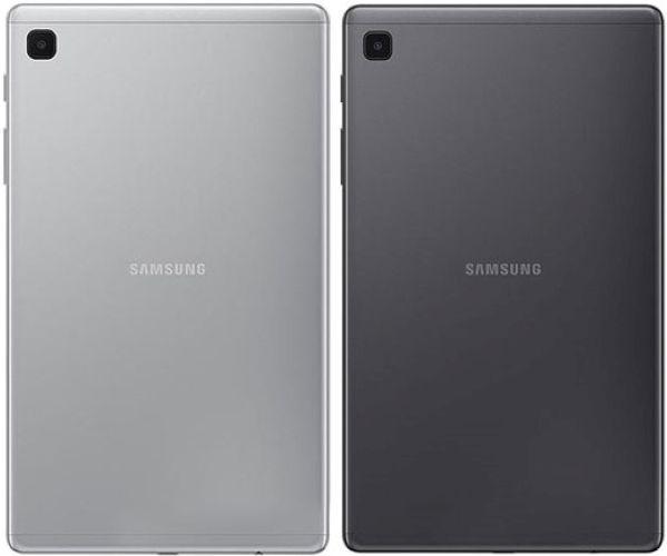 Renoverad Galaxy Tab A7 Lite (2021) (without S-Pen) 8.7-inch - Reebelo Sverige