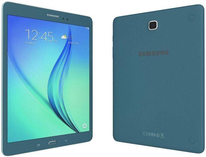 Renoverad Galaxy Tab A (2015) 8.0-inch - Reebelo Sverige