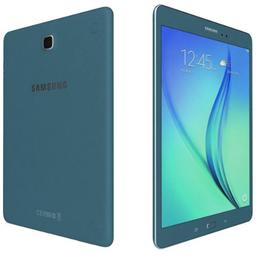 Renoverad Galaxy Tab A (2015) 8.0-inch - Reebelo Sverige