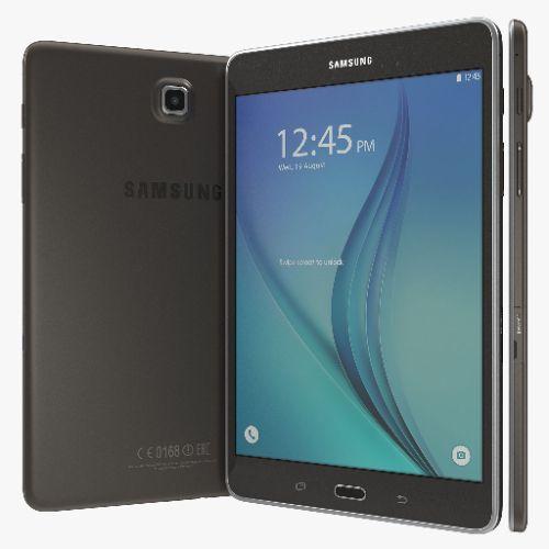 Renoverad Galaxy Tab A (2015) 8.0-inch - Reebelo Sverige
