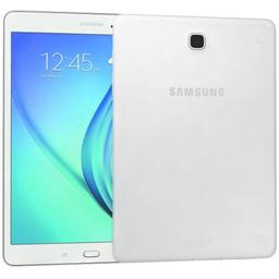 Renoverad Galaxy Tab A (2015) 8.0-inch - Reebelo Sverige