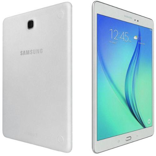 Renoverad Galaxy Tab A (2015) 8.0-inch - Reebelo Sverige