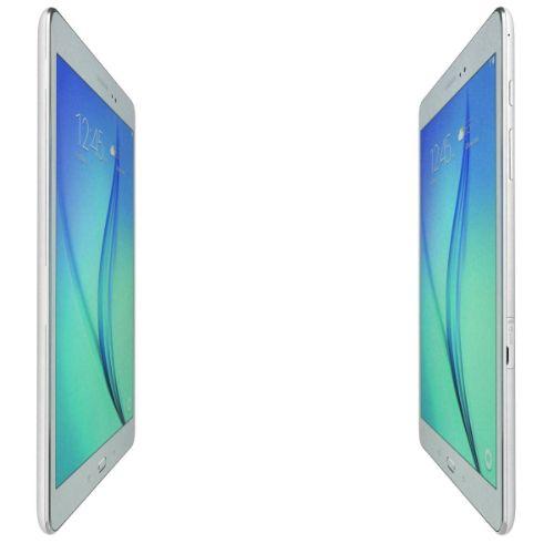 Renoverad Galaxy Tab A (2015) 8.0-inch - Reebelo Sverige