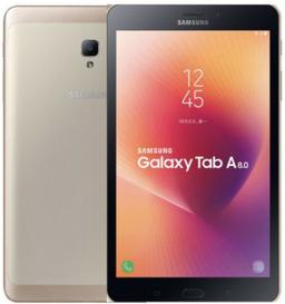 Renoverad Galaxy Tab A (2017) 8.0-inch - Reebelo Sverige