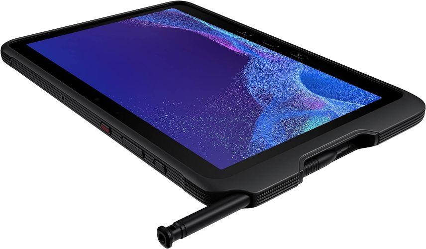 Renoverad Galaxy Tab Active4 Pro (2022) 10.1-inch - Reebelo Sverige