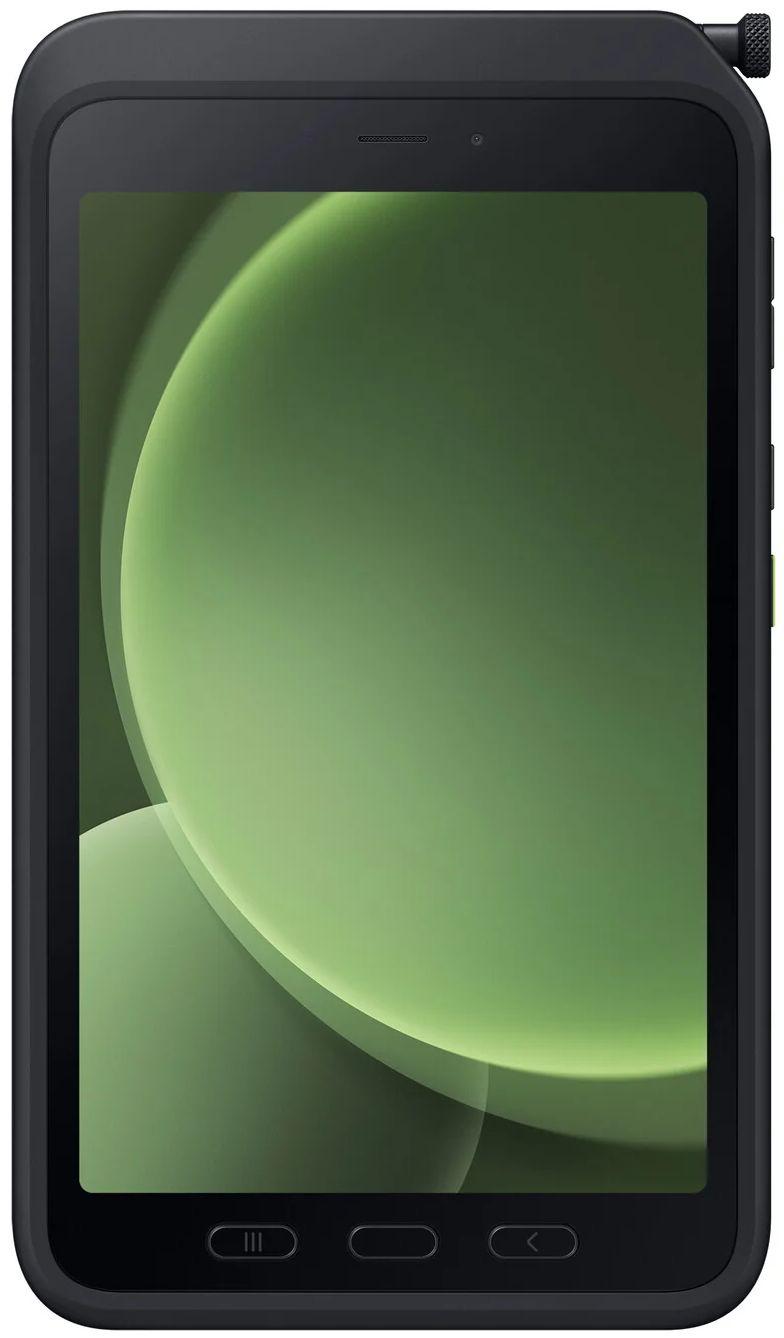 Renoverad Galaxy Tab Active5 Enterprise Edition (2024) 8.0-inch - Reebelo Sverige