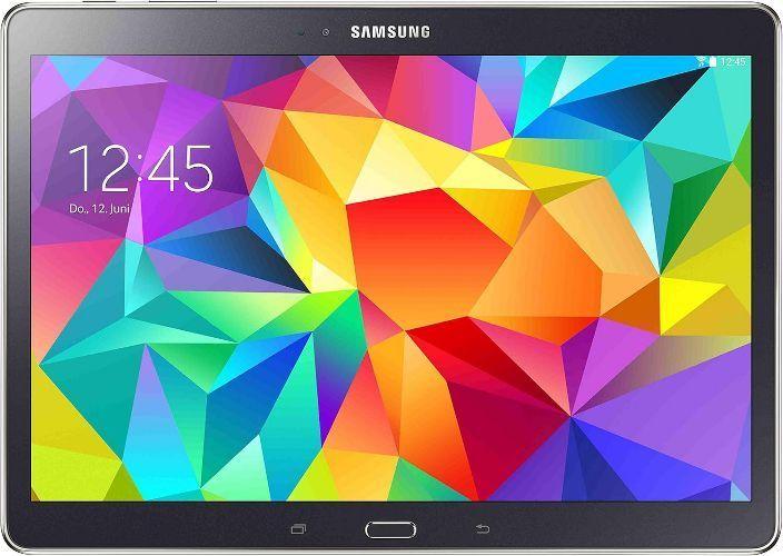 Renoverad Galaxy Tab S (2014) 10.5-inch - Reebelo Sverige