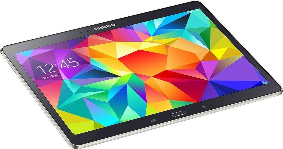 Renoverad Galaxy Tab S (2014) 10.5-inch - Reebelo Sverige