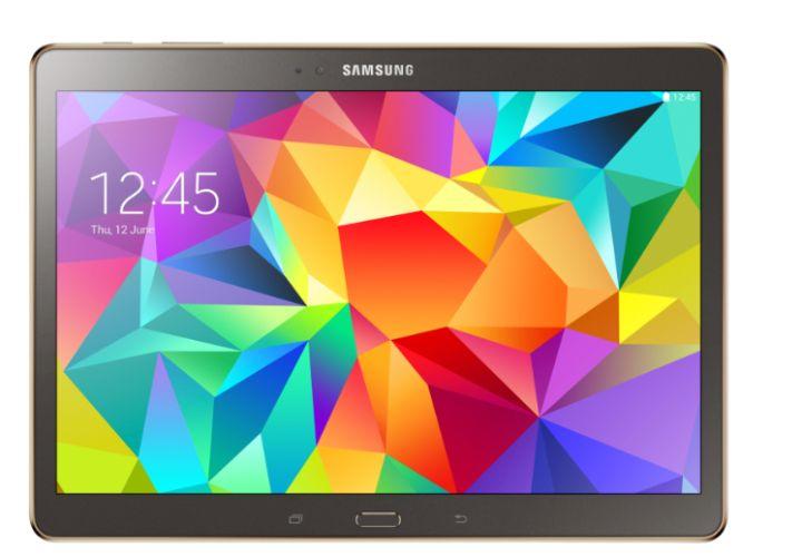 Renoverad Galaxy Tab S (2014) 10.5-inch - Reebelo Sverige