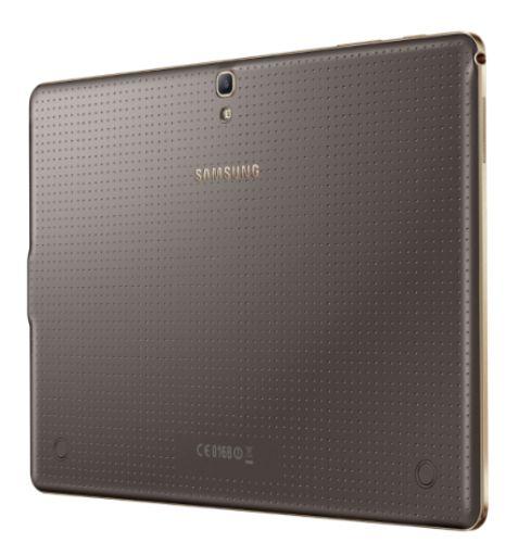 Renoverad Galaxy Tab S (2014) 10.5-inch - Reebelo Sverige