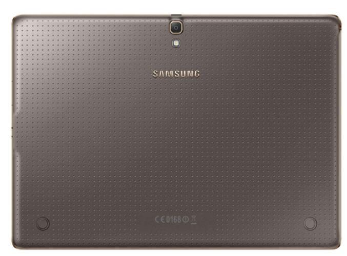 Renoverad Galaxy Tab S (2014) 10.5-inch - Reebelo Sverige