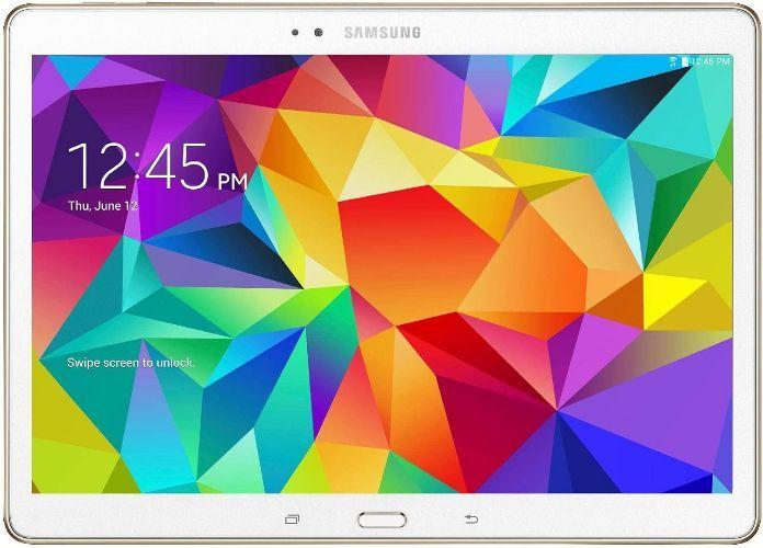 Renoverad Galaxy Tab S (2014) 10.5-inch - Reebelo Sverige
