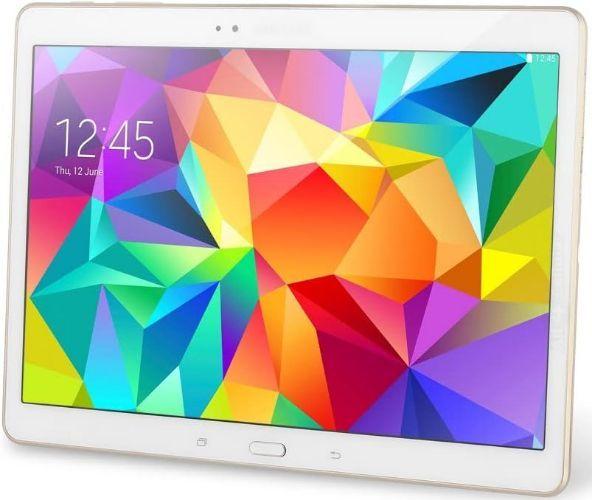 Renoverad Galaxy Tab S (2014) 10.5-inch - Reebelo Sverige