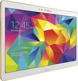 Renoverad Galaxy Tab S (2014) 10.5-inch - Reebelo Sverige