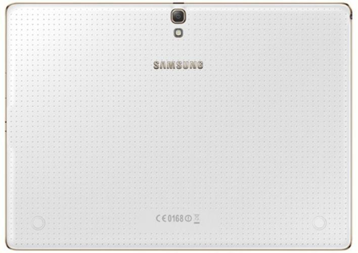Renoverad Galaxy Tab S (2014) 10.5-inch - Reebelo Sverige