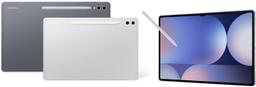Renoverad Galaxy Tab S10+ (2024) 12.4-inch - Reebelo Sverige