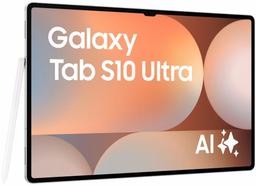 Renoverad Galaxy Tab S10 Ultra (2024) 14.6-inch - Reebelo Sverige