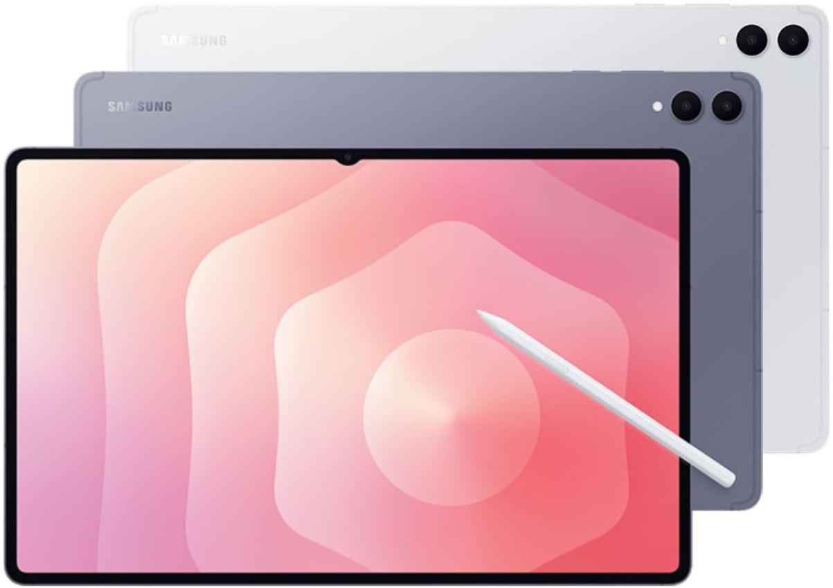 Renoverad Galaxy Tab S11 Ultra - Reebelo Sverige