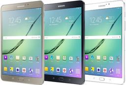 Renoverad Galaxy Tab S3 (2017) (without S-Pen) 9.7-inch - Reebelo Sverige