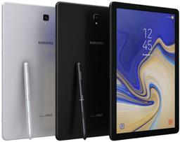 Renoverad Galaxy Tab S4 (2018) 10.5-inch - Reebelo Sverige