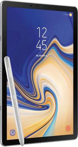 Renoverad Galaxy Tab S4 (2018) 10.5-inch - Reebelo Sverige
