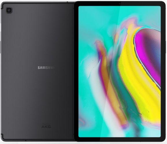Renoverad Galaxy Tab S5e (2019) 10.5-inch - Reebelo Sverige