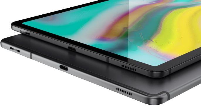 Renoverad Galaxy Tab S5e (2019) 10.5-inch - Reebelo Sverige