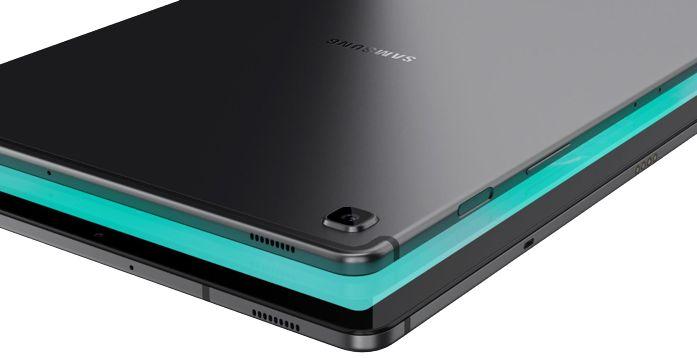 Renoverad Galaxy Tab S5e (2019) 10.5-inch - Reebelo Sverige
