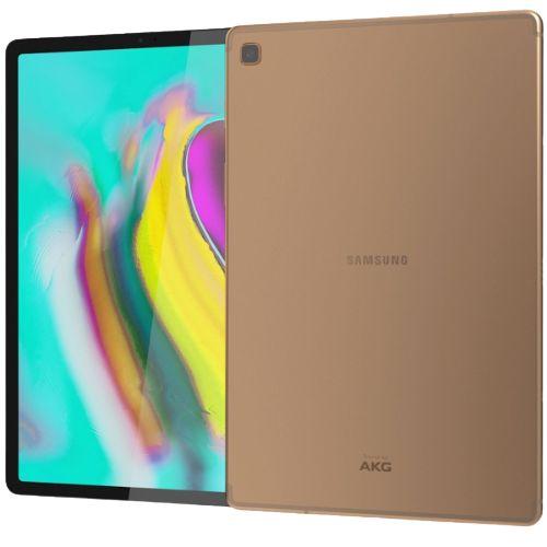 Renoverad Galaxy Tab S5e (2019) 10.5-inch - Reebelo Sverige