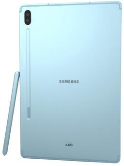 Renoverad Galaxy Tab S6 (2019) 10.5-inch - Reebelo Sverige