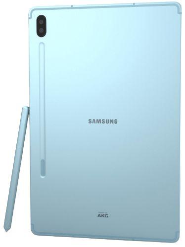 Renoverad Galaxy Tab S6 (2019) 10.5-inch - Reebelo Sverige