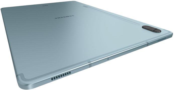 Renoverad Galaxy Tab S6 (2019) 10.5-inch - Reebelo Sverige
