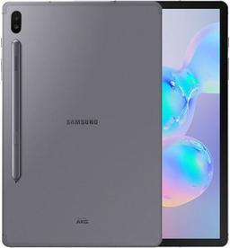 Renoverad Galaxy Tab S6 (2019) 10.5-inch - Reebelo Sverige