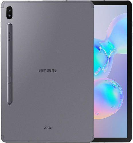 Renoverad Galaxy Tab S6 (2019) 10.5-inch - Reebelo Sverige