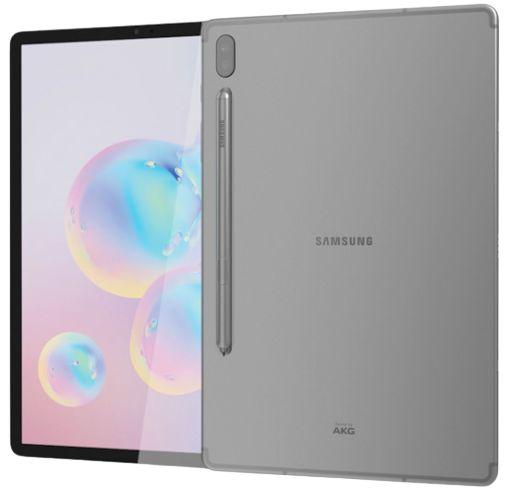 Renoverad Galaxy Tab S6 (2019) 10.5-inch - Reebelo Sverige