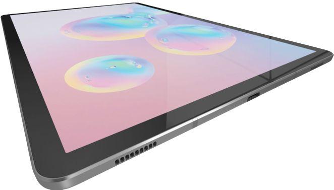 Renoverad Galaxy Tab S6 (2019) 10.5-inch - Reebelo Sverige