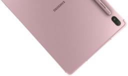 Renoverad Galaxy Tab S6 (2019) 10.5-inch - Reebelo Sverige