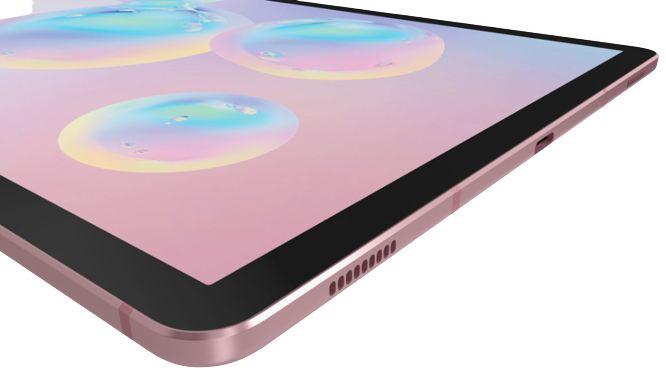 Renoverad Galaxy Tab S6 (2019) 10.5-inch - Reebelo Sverige