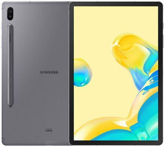 Renoverad Galaxy Tab S6 5G (2020) 10.5-inch - Reebelo Sverige