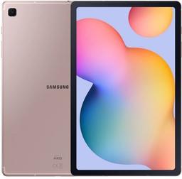 Renoverad Galaxy Tab S6 Lite (2020) (without S-Pen) 10.4-inch - Reebelo Sverige